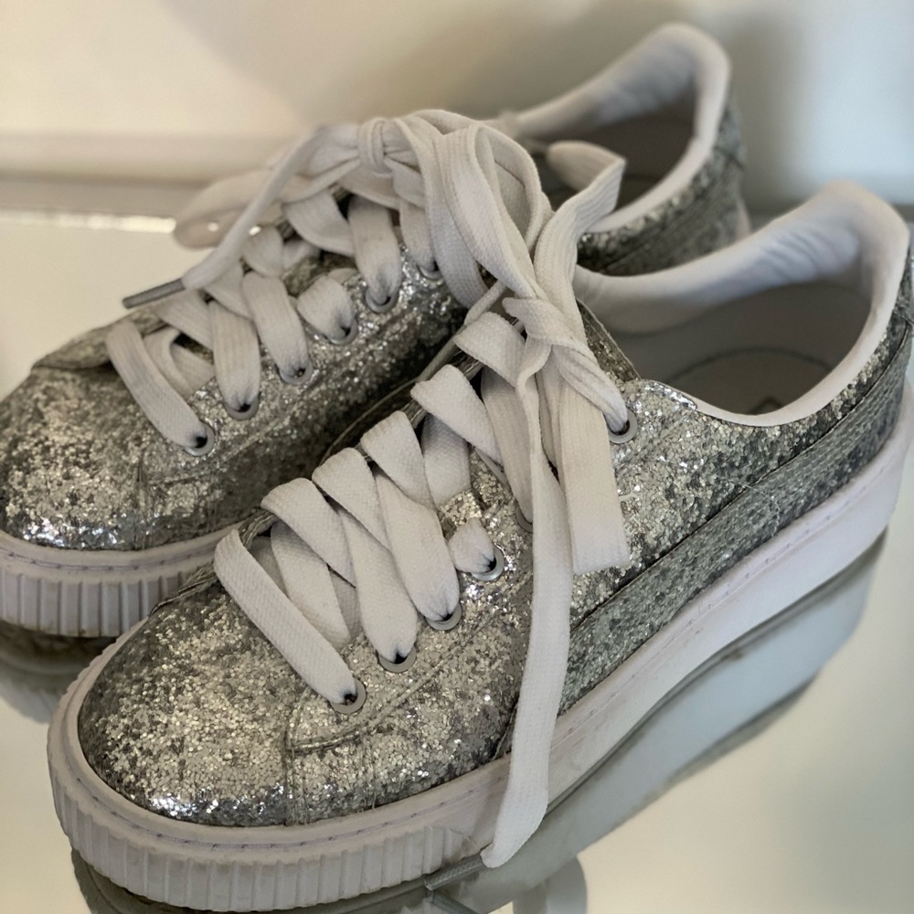 Women’s Pumas